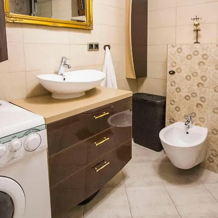 Nia With Private Pool * Trogir